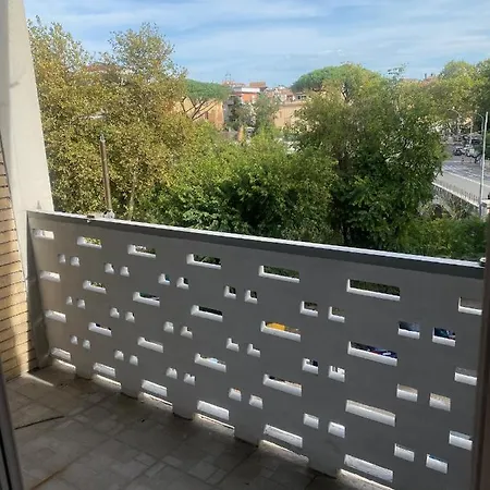 Ponte Tazio By Ghor Apartmán