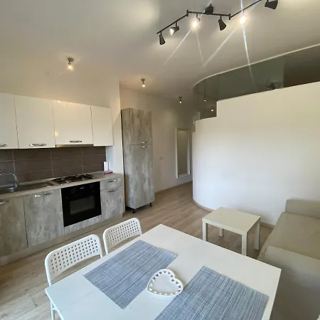 Ponte Tazio By Ghor Apartment Rome