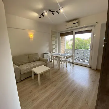 Ponte Tazio By Ghor Apartmán *