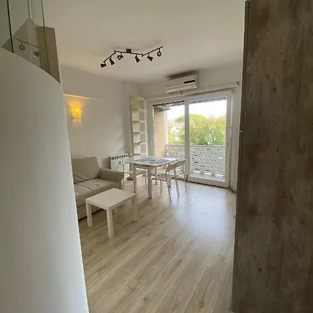 Ponte Tazio By Ghor Apartmán *